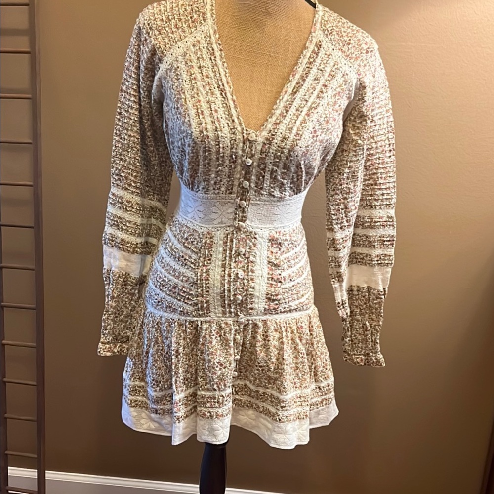 Veronica Beard Dress